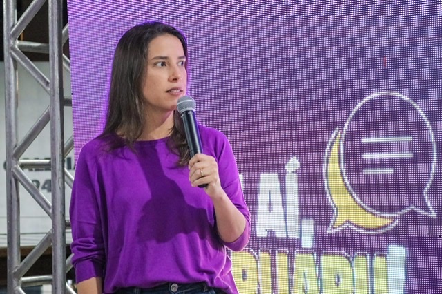 Em nota, Raquel diz que ação do MP iniciou na gestão de Queiroz