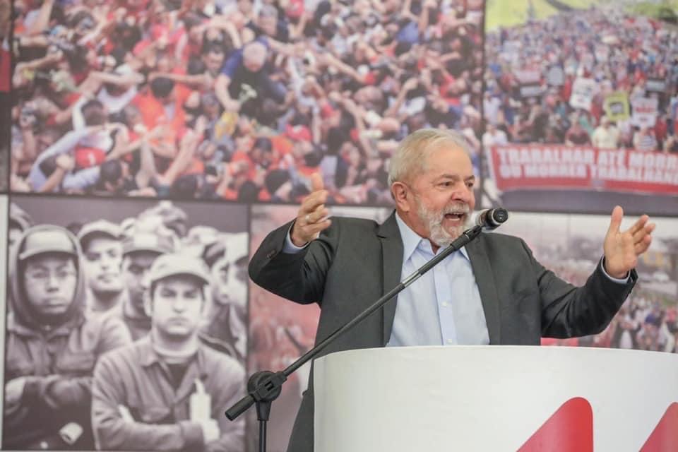 Coluna da quarta-feira