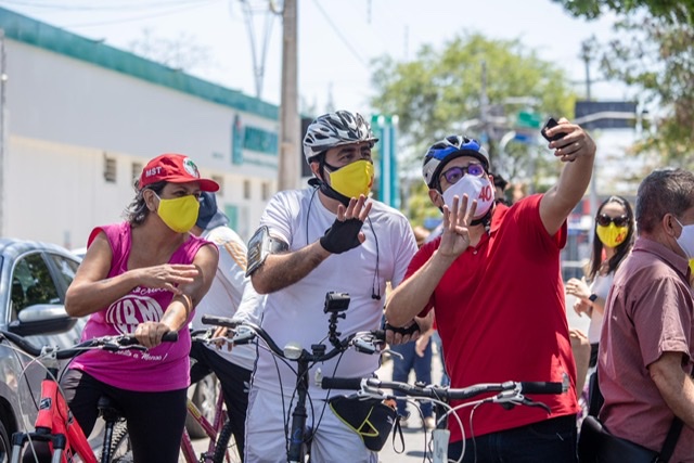 Coluna da segunda-feira