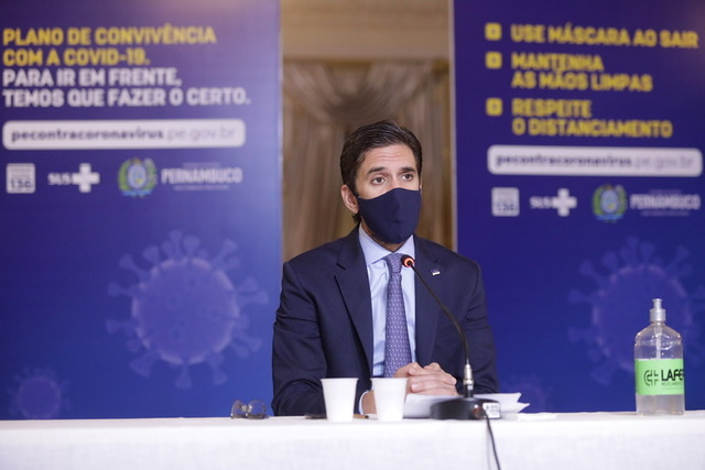 Caruaru avança para a Etapa 10 do Plano de Convivência