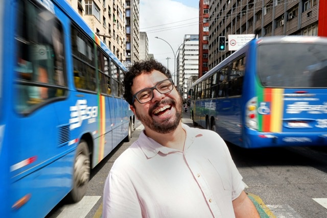 PL contra dupla função de motoristas de ônibus é aprovado no Recife
