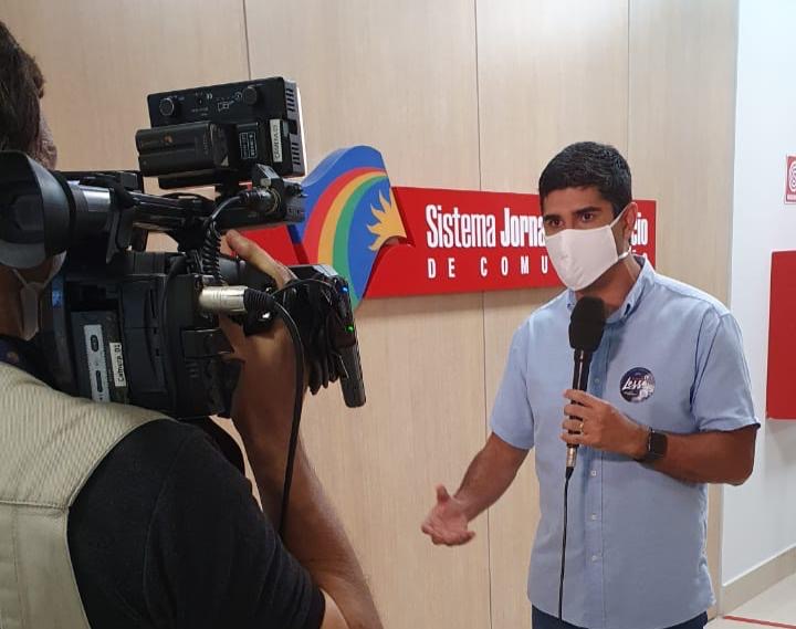 Lessa destaca valorização da cultura e gestão participativa