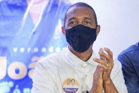 Preservação do patrimônio histórico de Olinda é prioridade de Lupércio