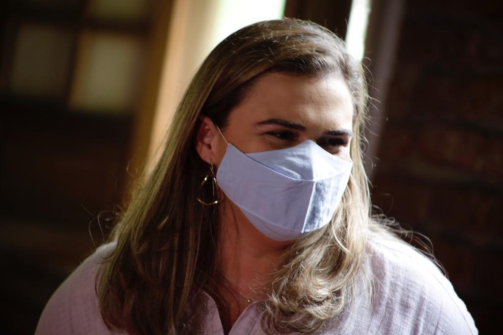 Marília se compromete em construir três Centros de Medicina Diagnóstica