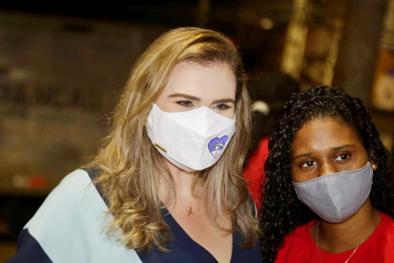 Marília: “Política para a juventude não pode ser apenas sortear smartphone e bicicleta”