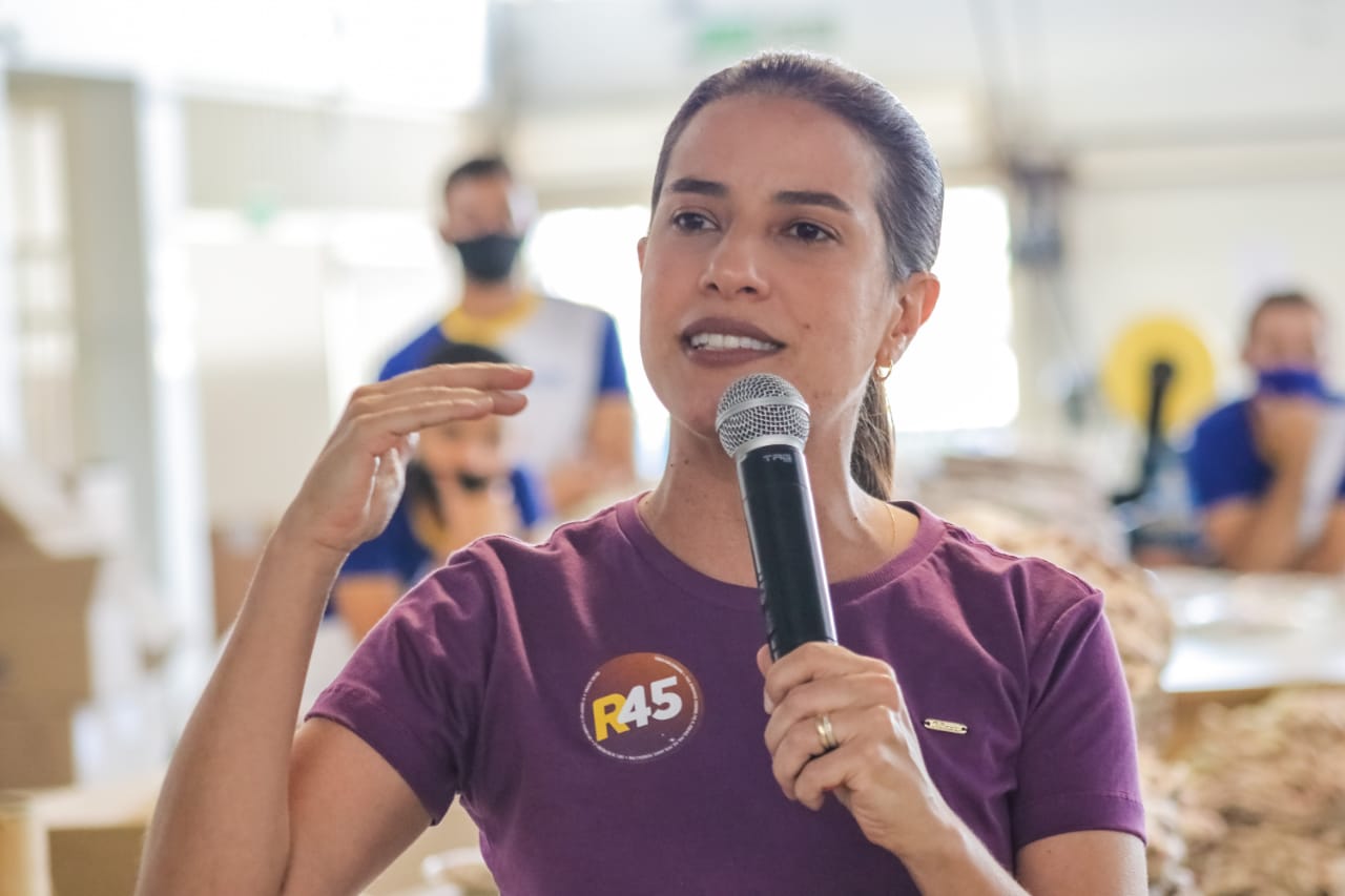 Confira a agenda dos candidatos à Prefeitura de Caruaru desta segunda