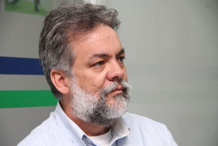 Oscar Barreto deixa Secretaria de Saneamento da Prefeitura do Recife