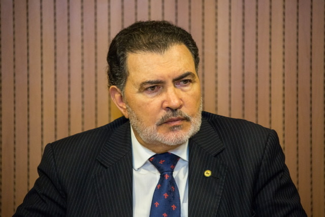 Coluna da segunda-feira