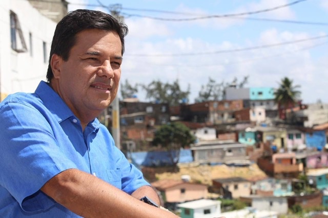 Coluna da quarta-feira