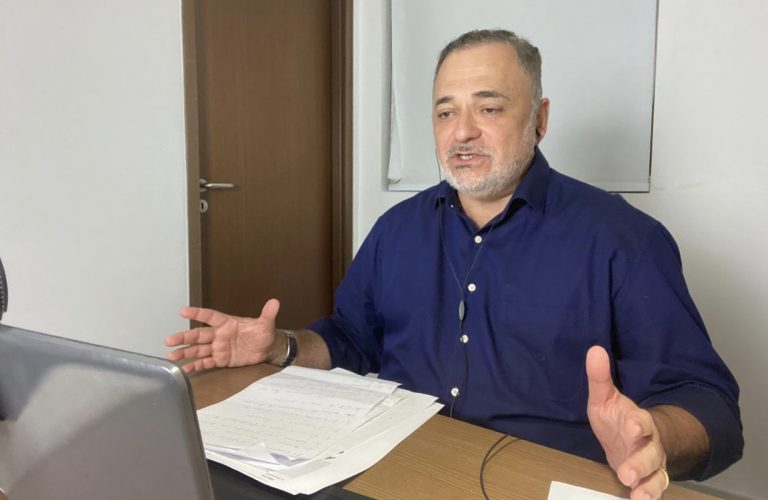 “Quem é Bolsonaro de verdade não fica contra ele”, diz Marco Aurélio