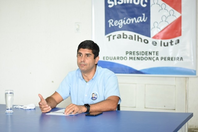 Lessa propõe criação de Secretaria Municipal de Segurança Pública