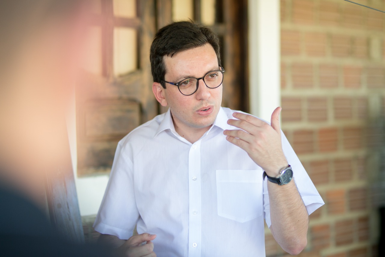 Coluna da sexta-feira