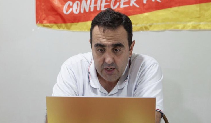 Coluna da segunda-feira