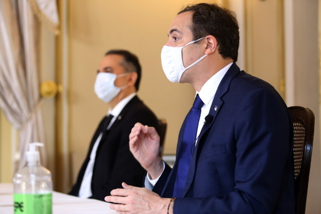 Estado anuncia 13º e aponta injeção de R$ 3,2 bilhões na economia