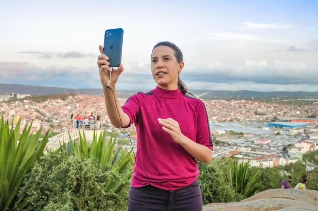 Coluna da terça-feira