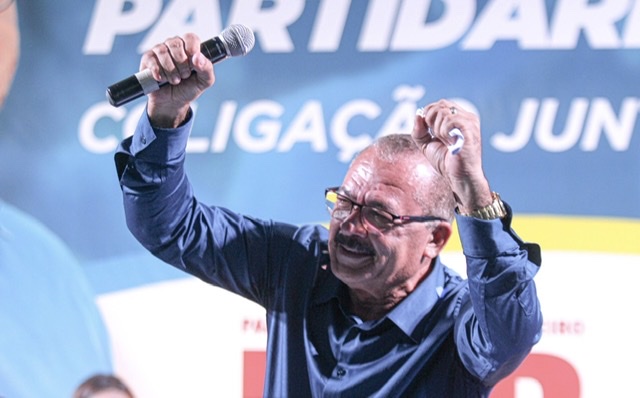 TRE mantém candidatura de Josué Mendes em Agrestina