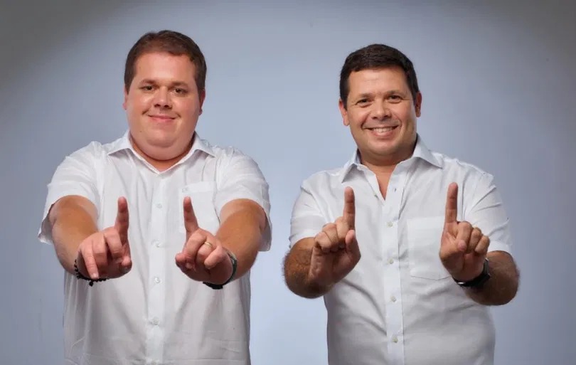 TRE cassa candidatura a prefeito de Júnior de Beto em Palmares