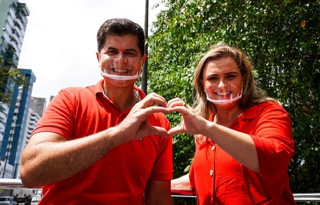 Coluna da sexta-feira