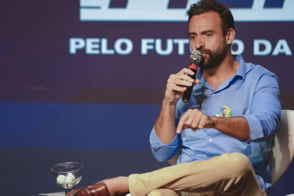 No Recife, PSL confirma neutralidade no segundo turno