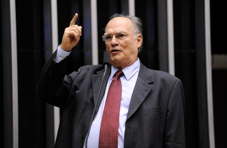 Cidadania rejeita apoio de Bolsonaro a Delegada Patrícia