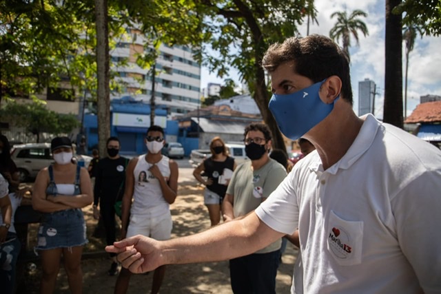 “O racismo mostrou sua cara selvagem em Porto Alegre”, diz João Arnaldo