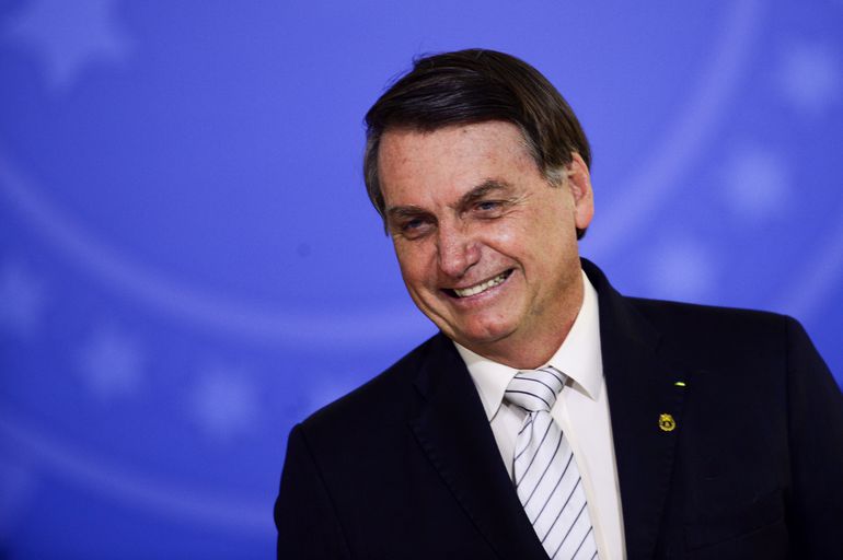 Coluna da segunda-feira