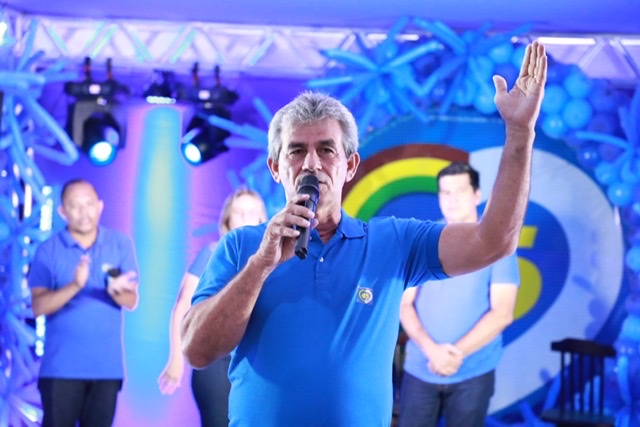 Dida e Joselito realizam eventos virtuais em Santa Cruz do Capibaribe