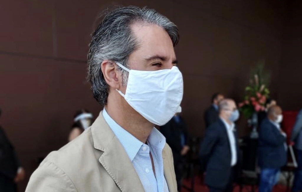 Fernando Monteiro garante ampliação da UFRPE em Serra Talhada