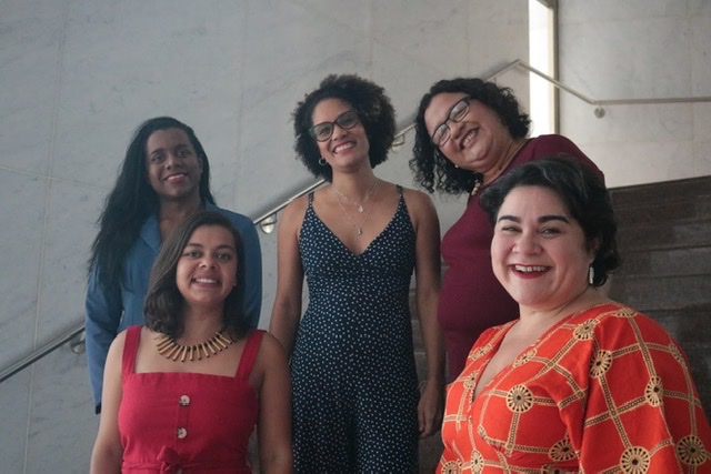 Discussão sobre candidaturas coletivas chega ao TSE