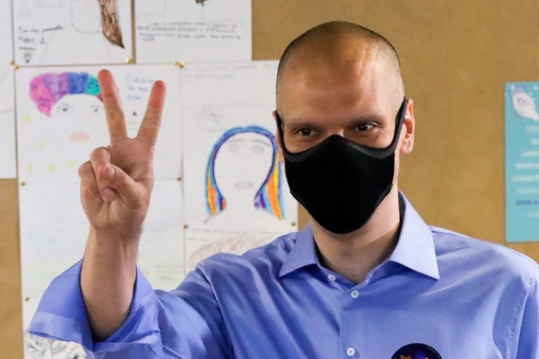 PSDB é o partido mais votado do Brasil