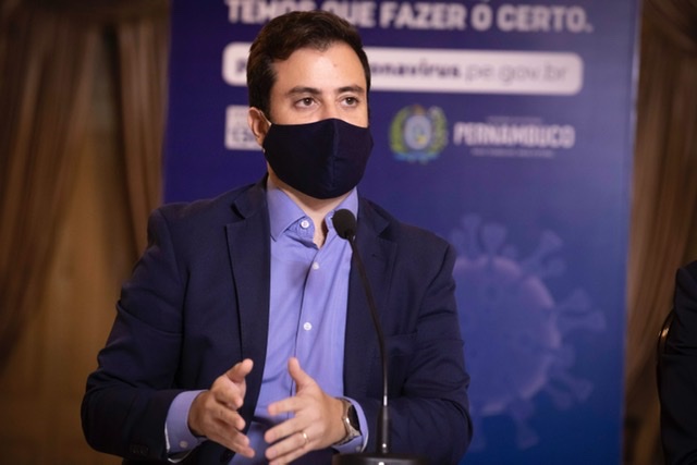 Governo de Pernambuco rebate declaração de Bolsonaro sobre Noronha