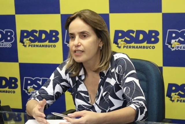 PSDB anuncia neutralidade na eleição do Recife