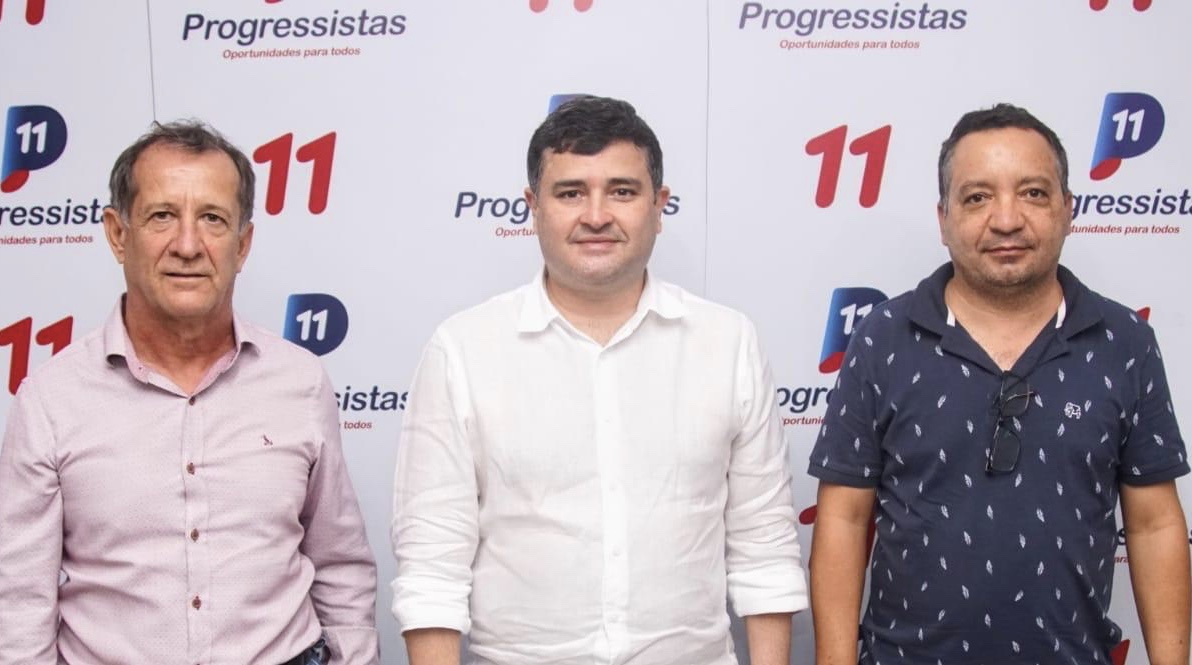 Eduardo da Fonte destina R$ 1 milhão para Lagoa dos Gatos