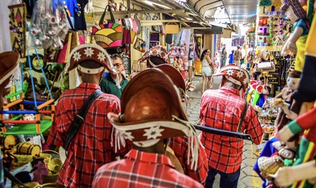 Caruaru divulga resultado de recursos dos Prêmios Cultura para Emergir