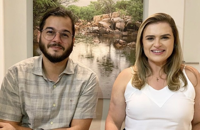 Túlio sinaliza apoio a Marília