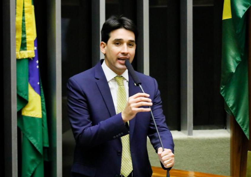 “Passada as eleições, é hora de focar na Agenda Brasil”, diz Silvio