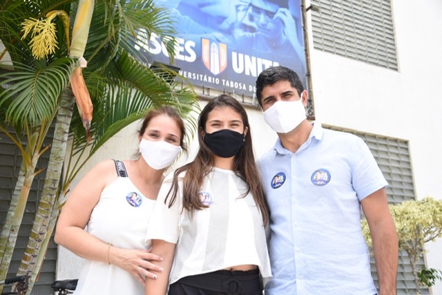 Lessa demonstra otimismo em votação