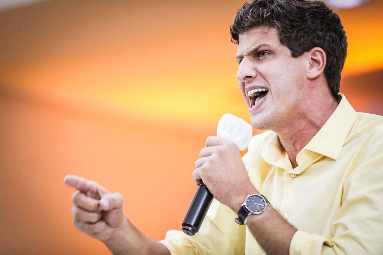 Coluna da sexta-feira