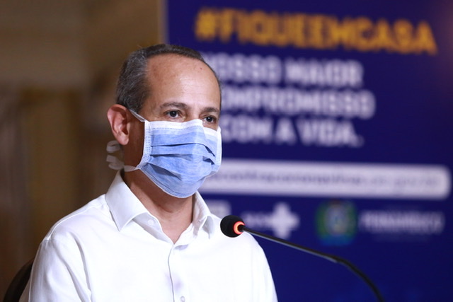 Fred Amâncio será o novo secretário de Educação do Recife