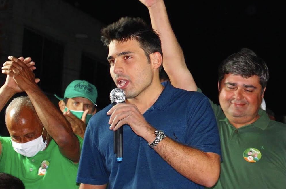 João Paulo Costa destina mais de R$ 300 mil para Petrolândia