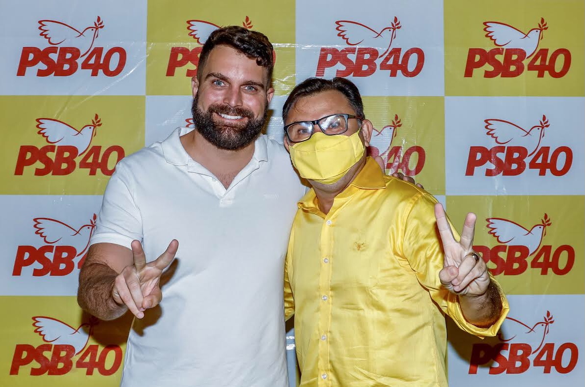 Gustavo Gouveia destina R$ 150 mil em rendas para Ferreiros