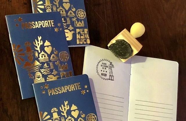 Passaporte Pernambuco chega a equipamentos culturais do Recife