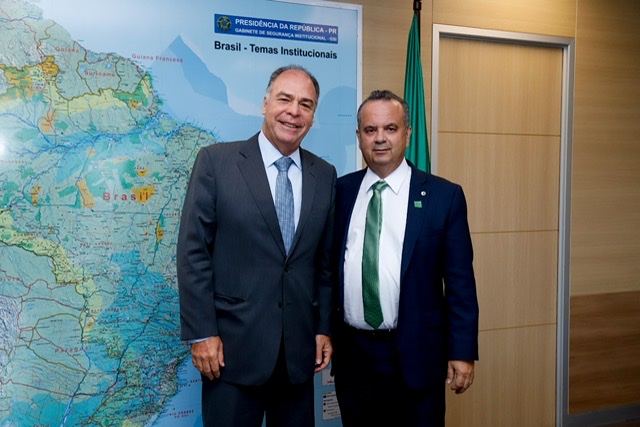 Fernando Bezerra anuncia R$ 80 milhões para Adutora do Agreste