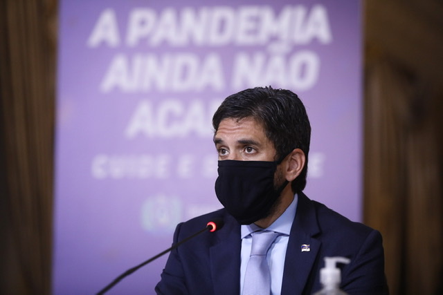 Bares e restaurantes em Pernambuco serão limitados a 300 pessoas