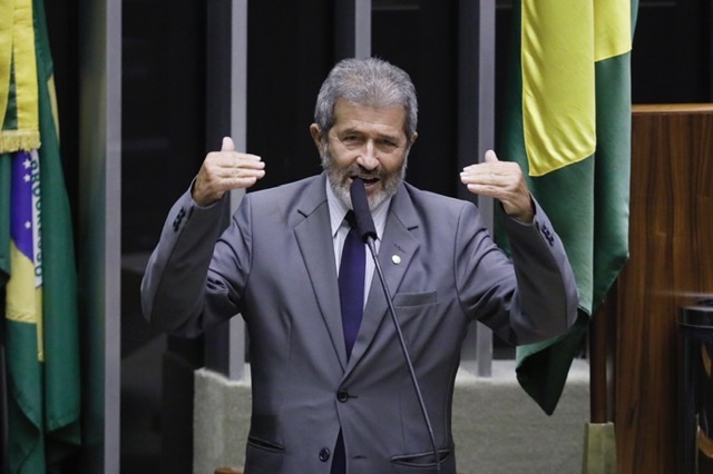 Projeto propõe a interligação entre o Rio Amazonas e o Rio São Francisco