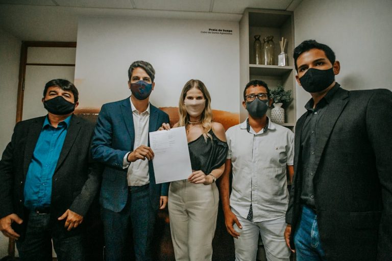 Deputada destina recursos para compra de ambulância em Bezerros