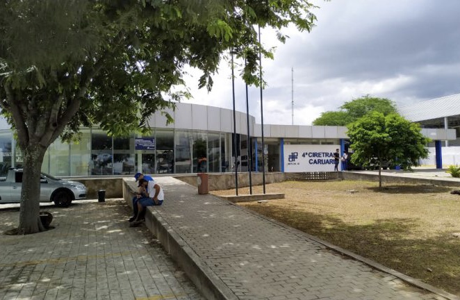 Coordenador da 4ª Ciretran faz balanço de ações no ano