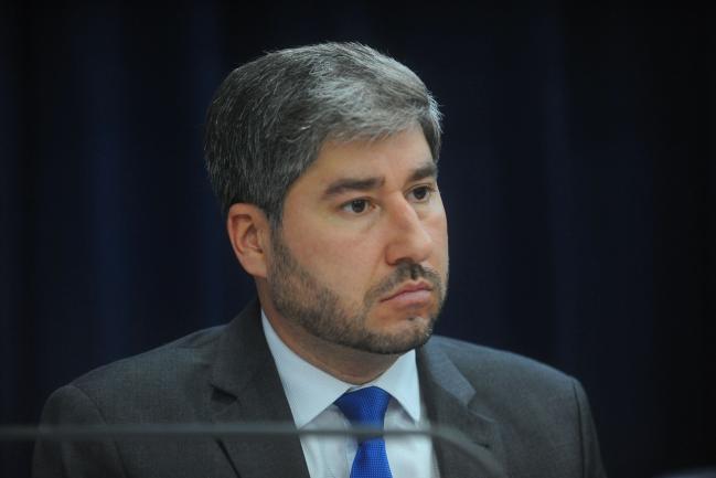 Cidadania afasta deputado acusado de assediar colega na Alesp