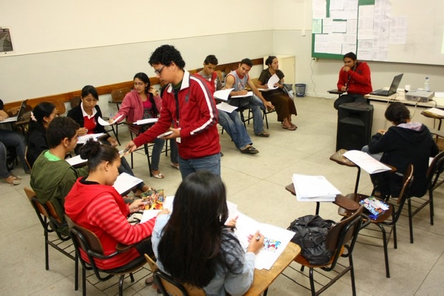 Secult-PE lança edital para projetos de oficinas culturais