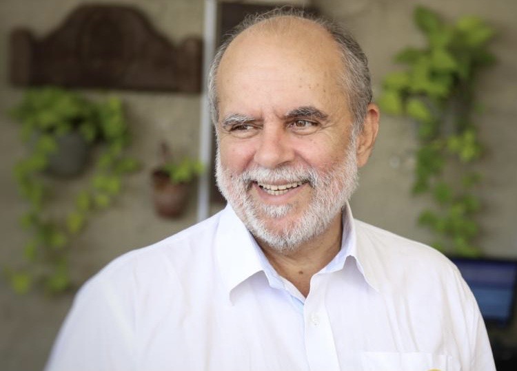 Waldemar faz balanço de trabalho em Comissão de Justiça da Alepe